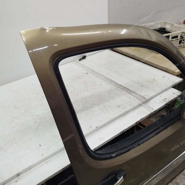 Fiat Doblo II 05-16 Sağ Ön Kapı Dolu  51847705 SP HP