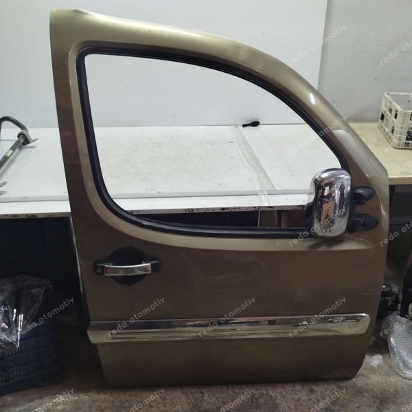 Fiat Doblo II 05-16 Sağ Ön Kapı Dolu  51847705 SP HP