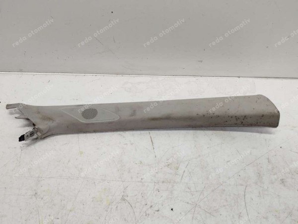 Volkswagen Jetta Sağ Ön Direk İç Kaplaması Trimi 5C667234C SP (DA110)