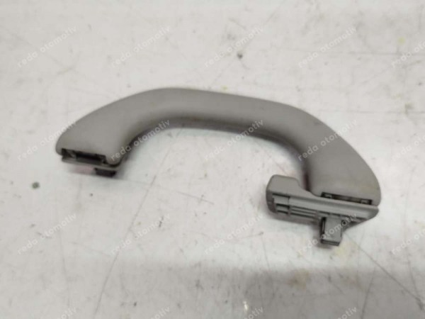 Volkswagen Jetta 2014 Arka El Tutamak 5C6857607C SP HP (DC120)