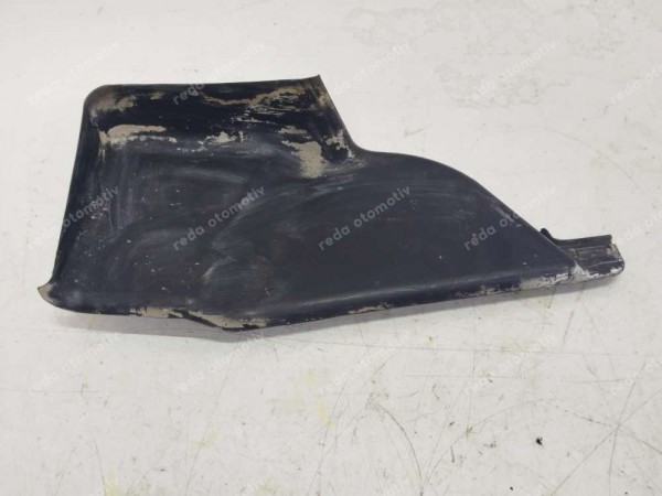 Volkswagen Jetta 2014 Torpido Sağ Hava Kanalı Kapak 5C7815159B SP (DC110)