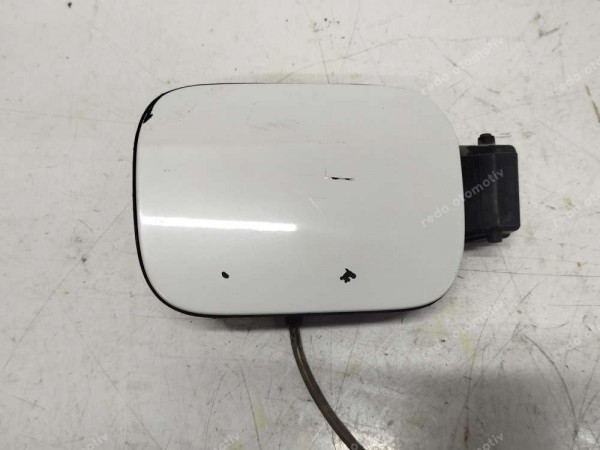 Volkswagen Jetta 2014 Yakıt Dolum Ağzı Depo Kapağı Haznesi 5C6809857D SP (DB120)