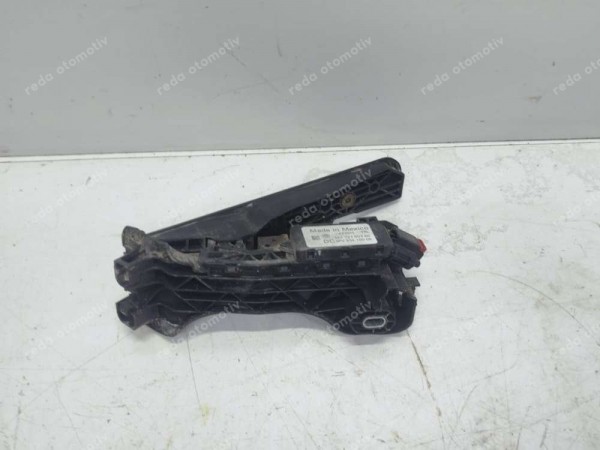 Volkswagen Jetta 2014 Elektronik Gaz Pedalı Potansiyometre 1K1721503BB SP (AC110)