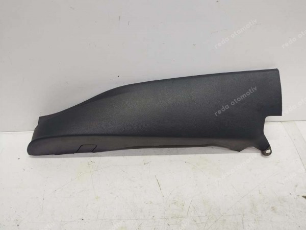 Volkswagen Jetta Sol Arka Direk İç Kaplaması Trimi 5C6867765 SP (DA110)