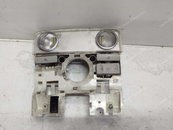 Volkswagen Jetta Passat Tiguan Tavan Lambası 1K0947105 SP (FC127)