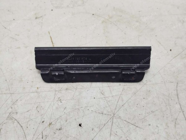 Volkswagen Jetta Sol Tutamak Tutucu Braketi 5C6858687E SP (DC120)