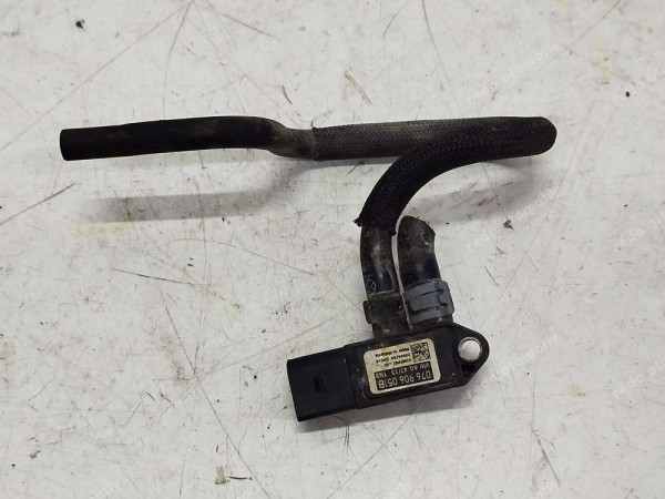 Volkswagen Jetta 1.6 TDİ Fark Basınç Sensörü 076906051B SP (BA120)