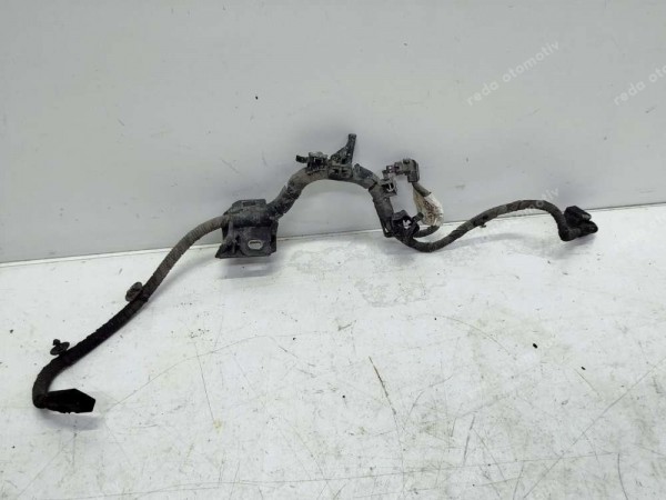 Opel Corsa F Kaliper Sağ Arka Fren Abs Kablosu Tesisatı 9841706480 SP (AA120)