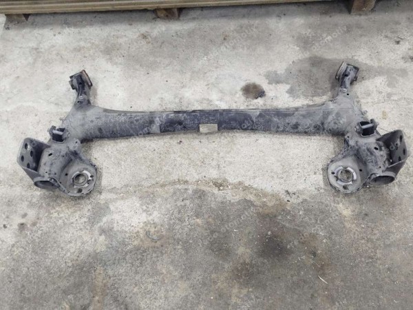 Opel Corsa F Arka Dingil GM Orj. 1648273280 SP