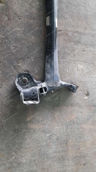 Opel Corsa F Arka Dingil GM Orj. 1648273280 SP