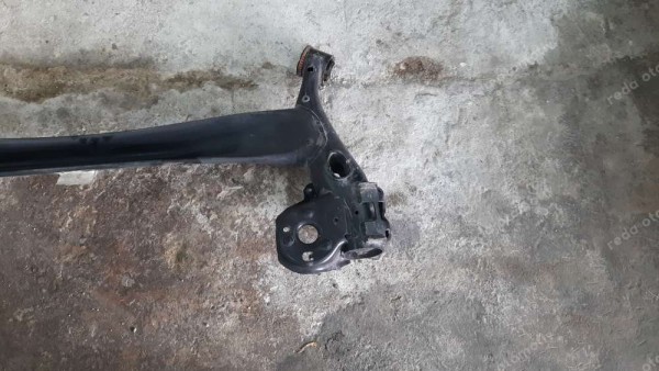 Opel Corsa F Arka Dingil GM Orj. 1648273280 SP