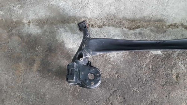 Opel Corsa F Arka Dingil GM Orj. 1648273280 SP