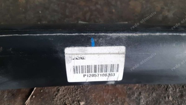 Opel Corsa F Arka Dingil GM Orj. 1648273280 SP
