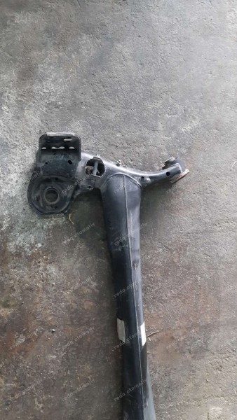 Opel Corsa F Arka Dingil GM Orj. 1648273280 SP