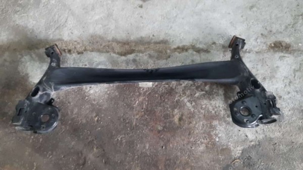 Opel Corsa F Arka Dingil GM Orj. 1648273280 SP