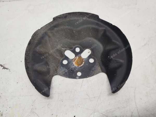 Opel Corsa F Arka Fren Disk Sacı 9825073280 SP (AB120)