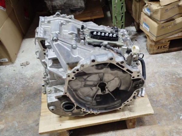 Toyota Yaris Hybrit Otomatik Şanzıman Vites Kutusu Komple HO1 206 30900-K0010 SP (CC110)