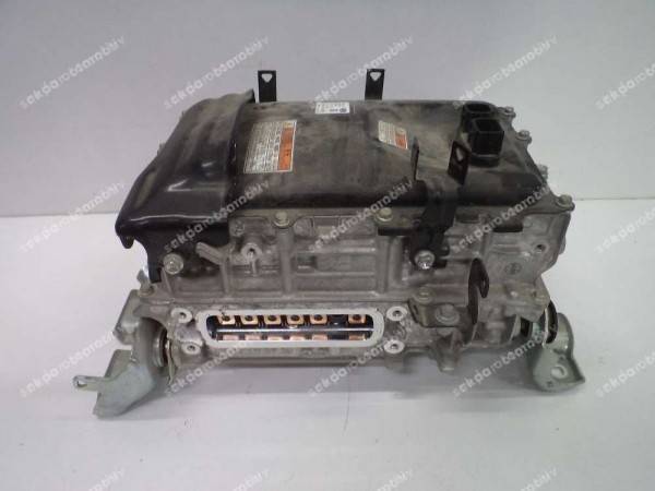 Toyota Yaris Cross İnverter Dönüştürücü G9200-K2011 156100-0480 SP (CE120)