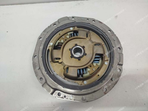 Toyota Yaris Cross Kavrama Debriyaj Seti 31270-K0013 2A240027 SP (EC120)