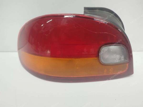 Hyundai Accent Sol Stop Lambası 92401-22010 YP HP (KAR1)