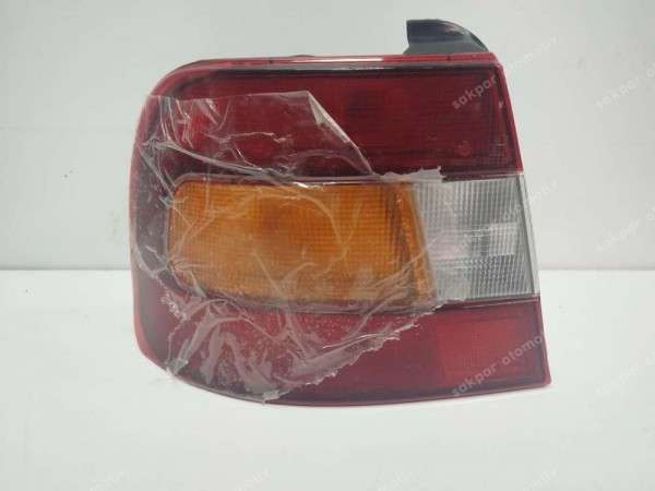 Hyundai Elantra 91-93 Sol Arka Stop Lambası ORJ 92401-28011 AMB. YP (KAR1)