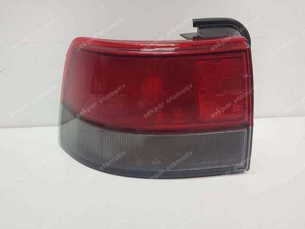 Hyundai S-Coupe Arka Sol Dış Stop Sökme Orj 92401-23230 YP (KAR1)