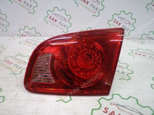 Hyundai Santa Fe Sağ İç Stop Lambası Orj Amb 92406-2B000 YP HP (KAR1)