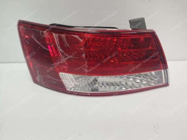 Hyundai Sonata Sol Dış Stop Lambası ORJ. AMBZ. 92401-3K010 YP (KAR1)