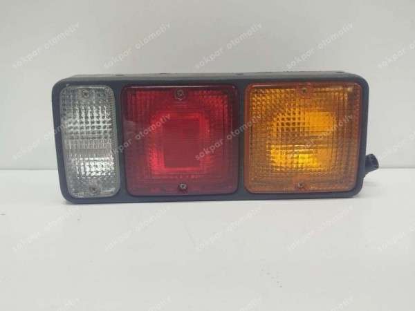 Hyundai Hd75 Sol Arka Stop Lambası Orj 92440-45000 CP(KAR1)