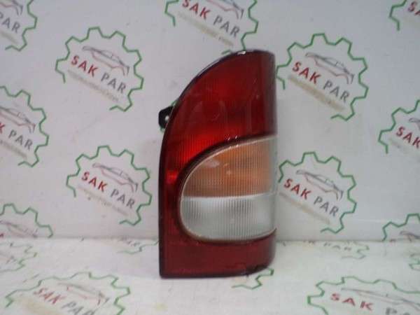 Hyundai H100 Sağ Stop Orijinal 92402-43400 CP (KAR1)