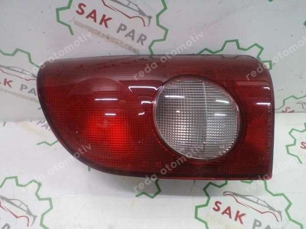 Hyundai H100 Sağ Stop Duylu Orj 92402-43810 SP YP (KAR1)