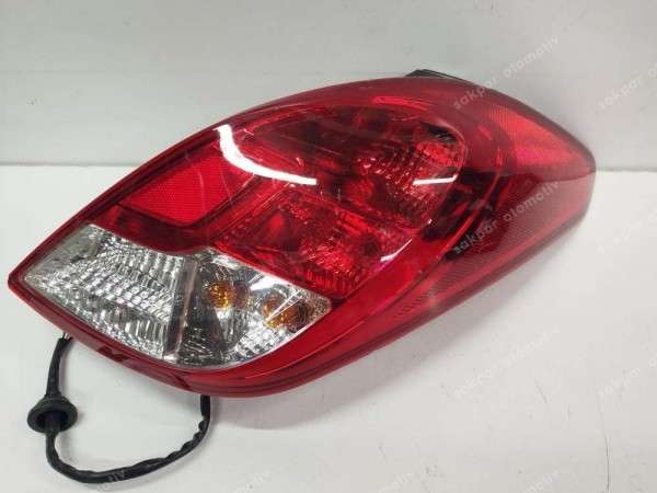 Hyundai İ20 Sağ Stop Orj Amb 92402-4P500 YP HP (KAR1)