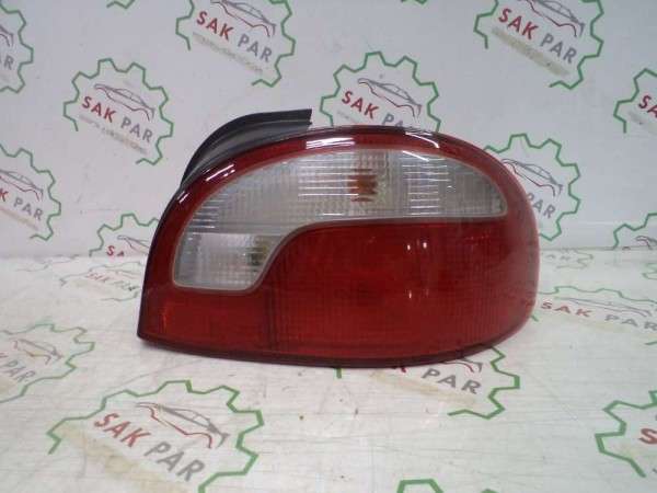 Hyundai Accent Sağ Stop 98-00 Orijinal 92402-22300 CP (KAR1)