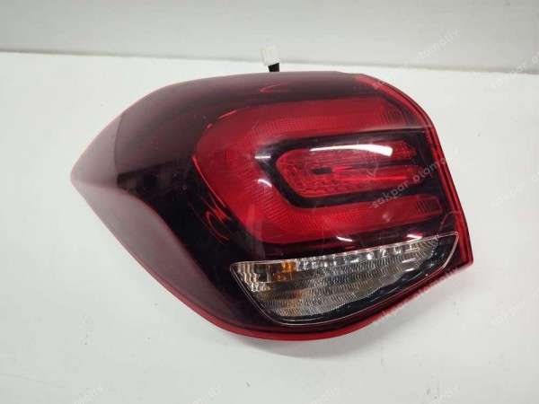 Hyundai İ20 Sol Dış Stop Lambası 92401-C8600 CP HP (KAR1)