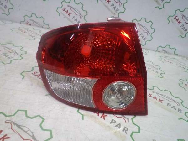 Hyundai Getz Sol Arka Stop Orj 92401-1C010 Amb YP HP (KAR1)