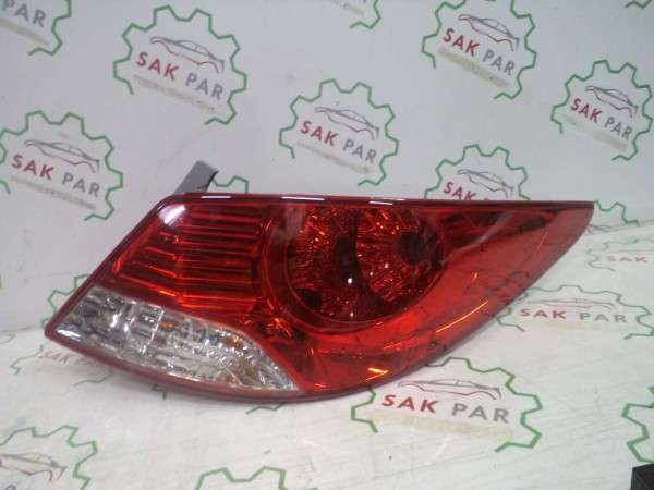 Hyundai Accent Blue Sağ Stop Orj Amb 92402-1R020 YP HP (KAR1)