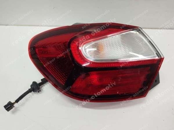 Hyundai İ10 Sol Dış Stop Laması Led 92401-K7100 CP (KAR1)