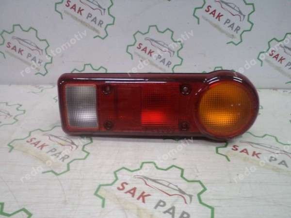 Hyundai H100 Sağ-Sol Stop Orj 92402-4B000 92401-4B000 Amb YP (KAR1)