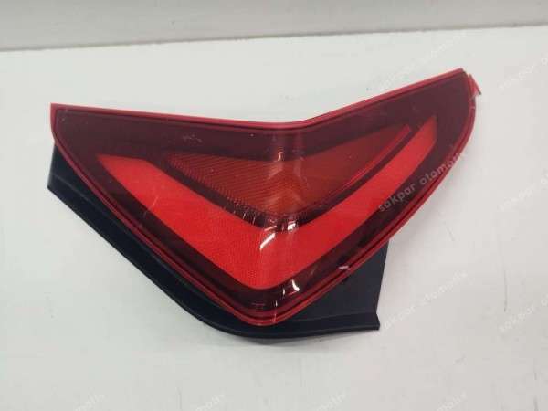Hyundai Bayon Sağ Arka Stop Lambası 92402-Q0600 CP HP (KAR1)