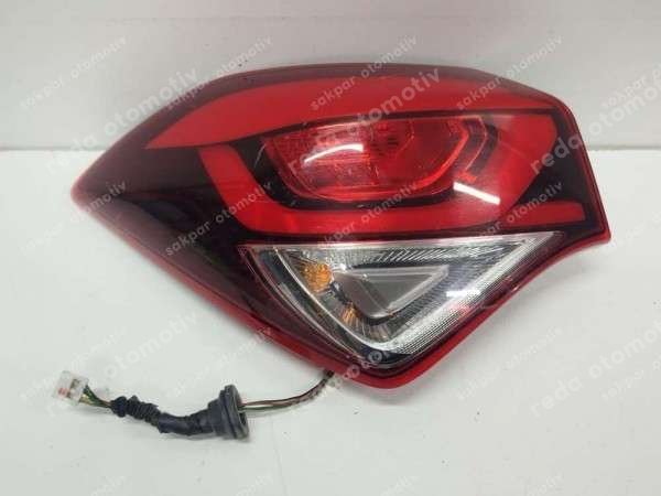 Hyundai İ20 Sol Dış Stop Laması Led 92401-C8100 CP HP (KAR1)