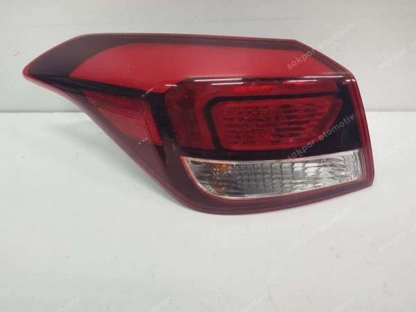 Hyundai İ20 Coupe Sol Stop Lambası 92401-C8200 CP (KAR1)