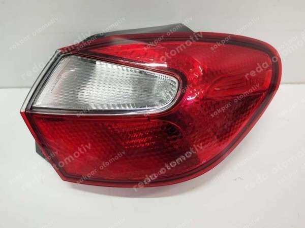 Hyundai İ10 Sol Dış Stop Laması 92402-K7000 CP SP (KAR1)