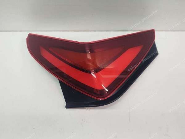 Hyundai Bayon Sol Arka Stop Lambası 92401-Q0600 CP HP (KAR1)
