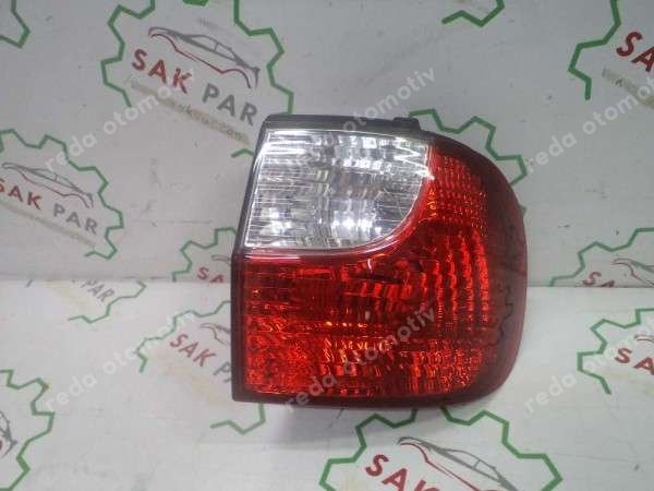 Hyundai Starex Sağ Dış Stop Orj Amb 92402-4A500 YP (KAR1)