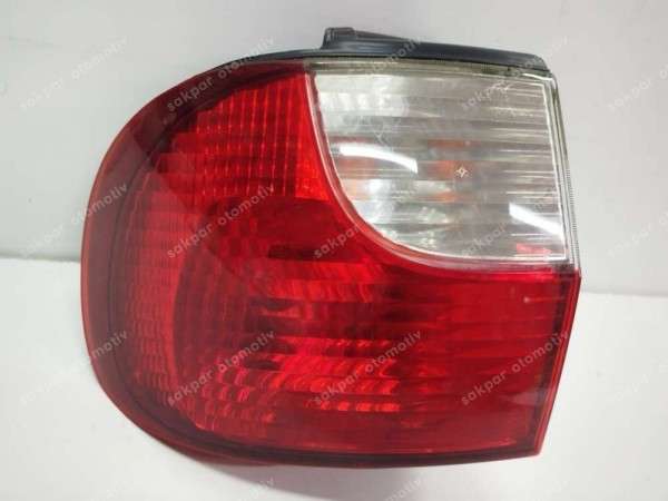 Hyundai Starex Sol Dış Stop Orj 92401-4A500 CP (KAR1)