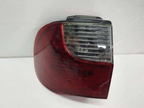 Hyundai Starex Sol Dış Stop Orj 92401-4A500 CP HP (KAR1)