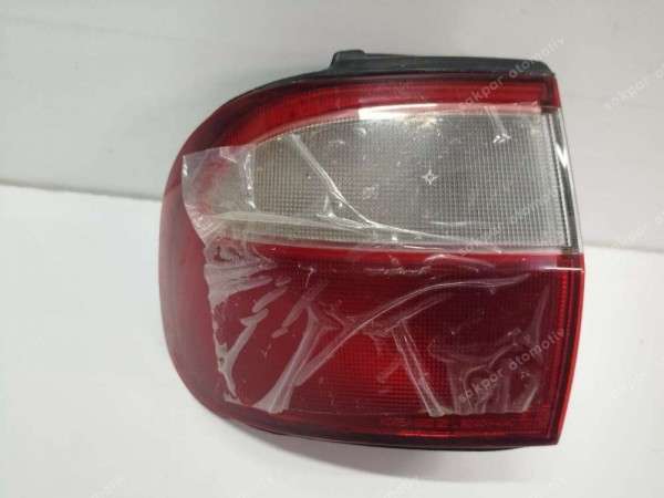 Hyundai Starex Sol Dış Stop Orj 92401-4A000 CP (KAR1)