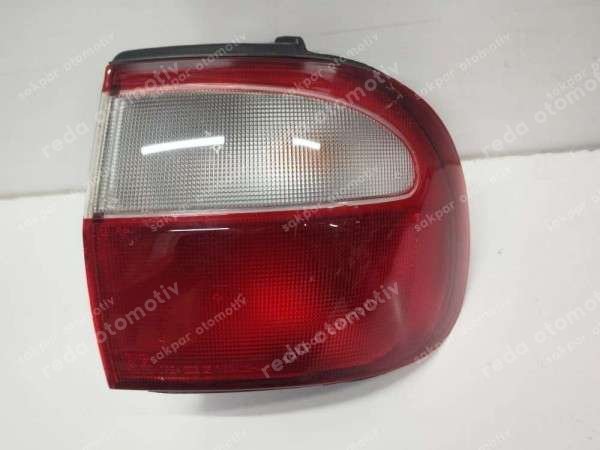 Hyundai Starex Sağ Dış Stop AMB. Orj 92402-4A000 CP (KAR1)