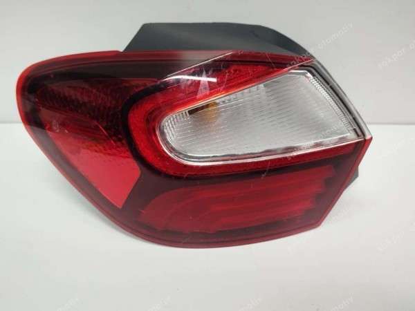 Hyundai İ10 Sol Dış Stop Laması Led 92401-K7100 CP HP (KAR1)