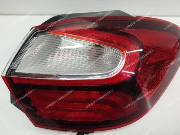 Hyundai İ10 Sol Dış Stop Laması Led 92402-K7100 CP (KAR1)
